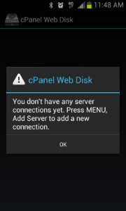 Androidcpanelwebdisknoserver1.png